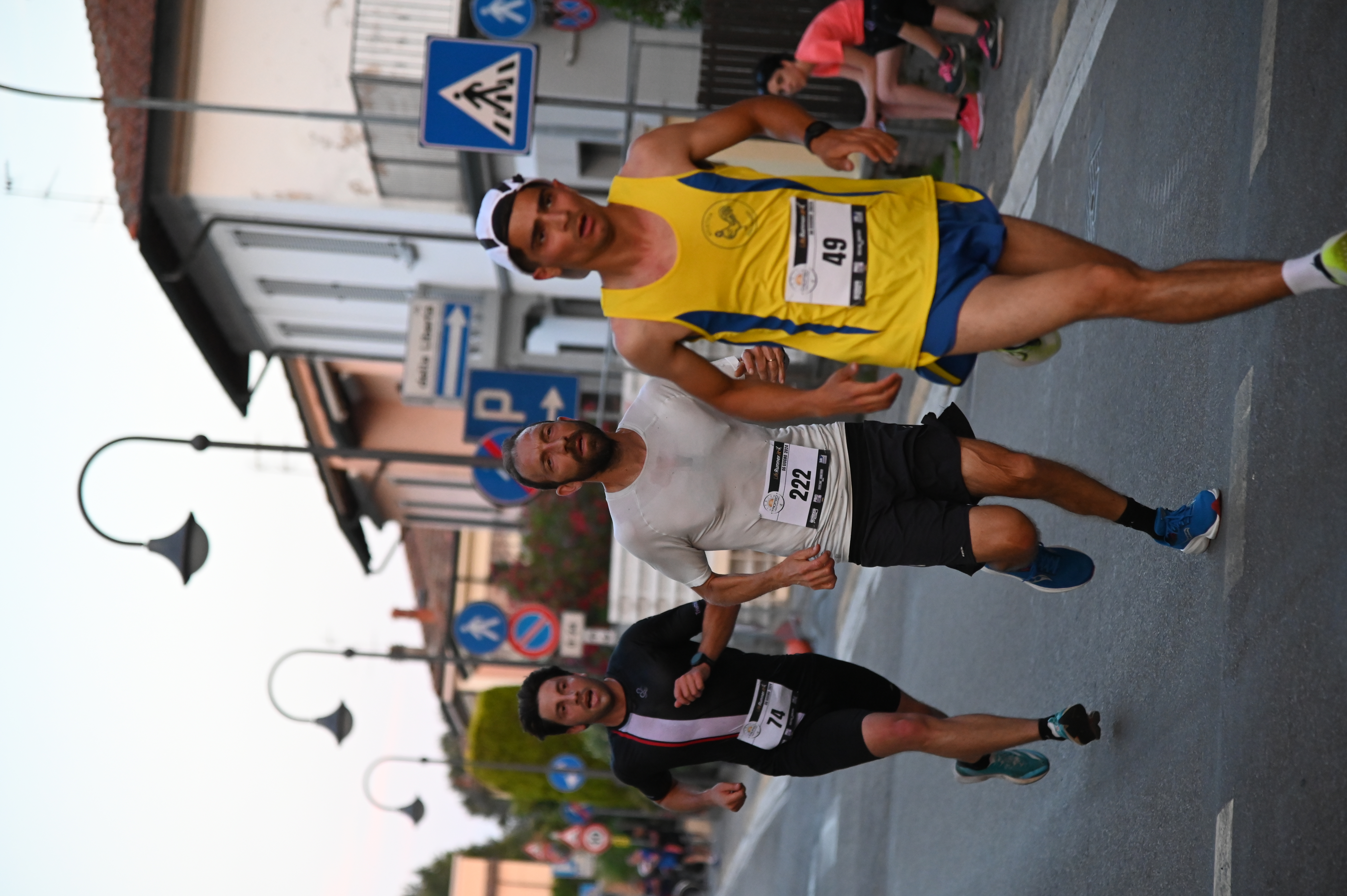 Sant'Agata sul Santerno: Trofeo Technofisio - 06 giugno 2024
